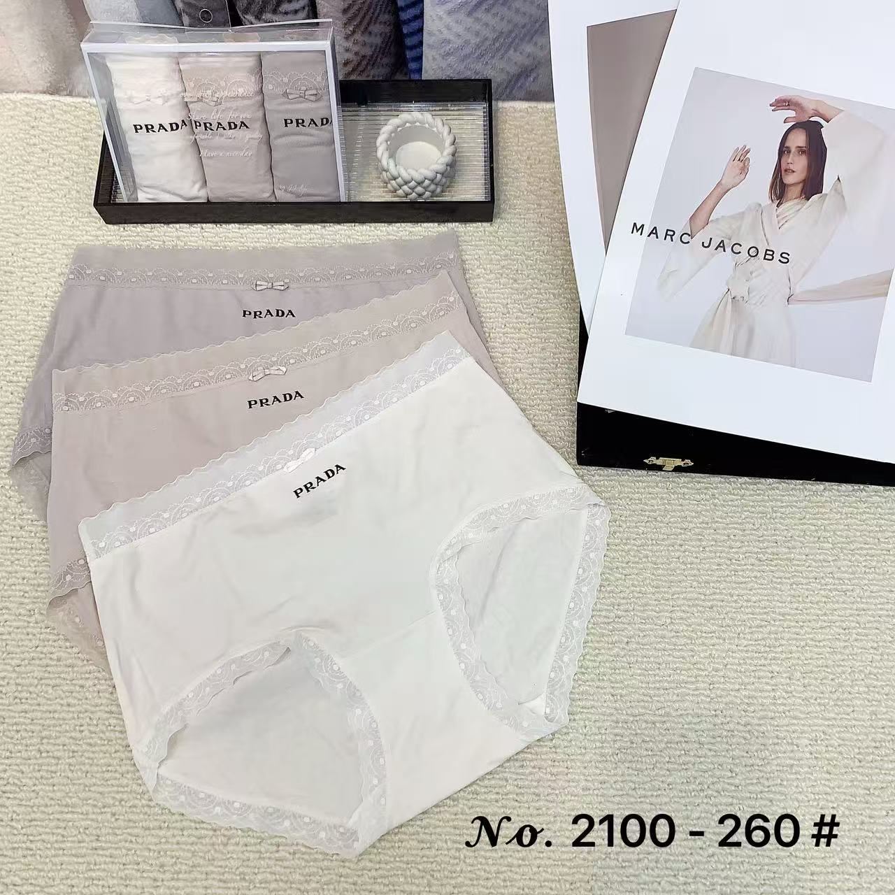 🔥🔥🔥女内裤 均码 85-140斤