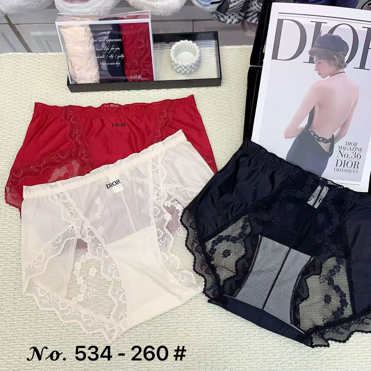 🔥🔥🔥女内裤 均码 85-140斤