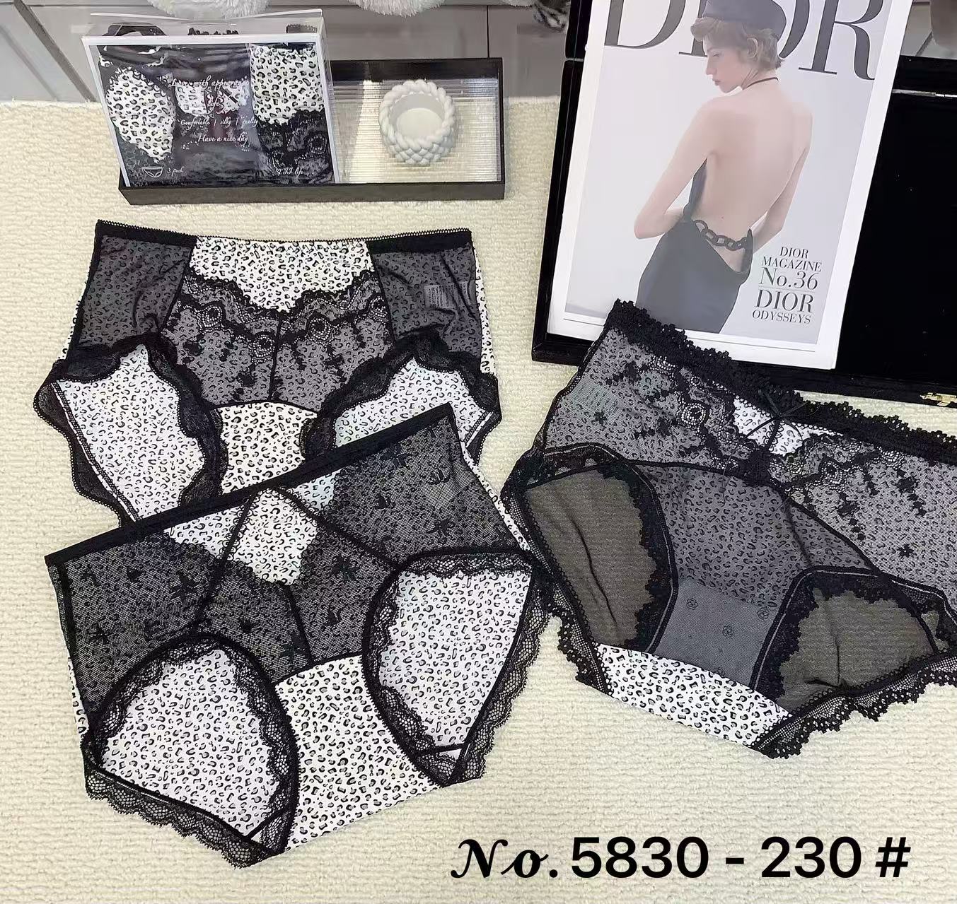 🔥🔥🔥女内裤 均码 85-140斤