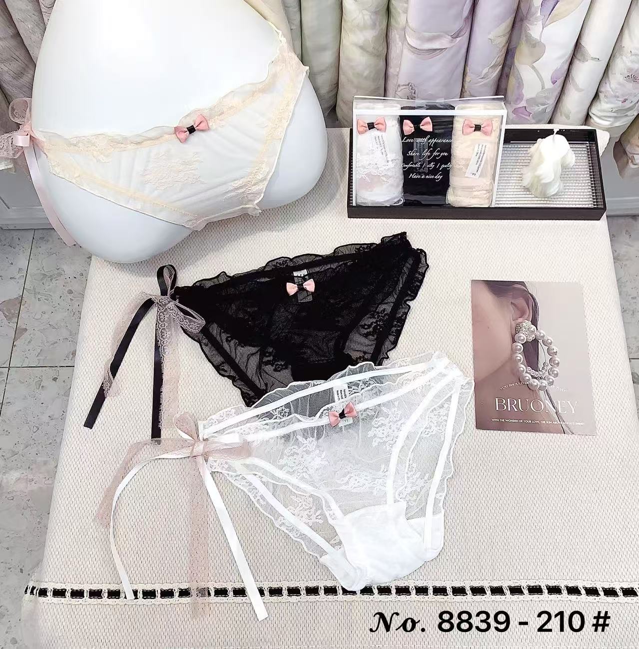 🔥🔥🔥女内裤 均码 85-140斤