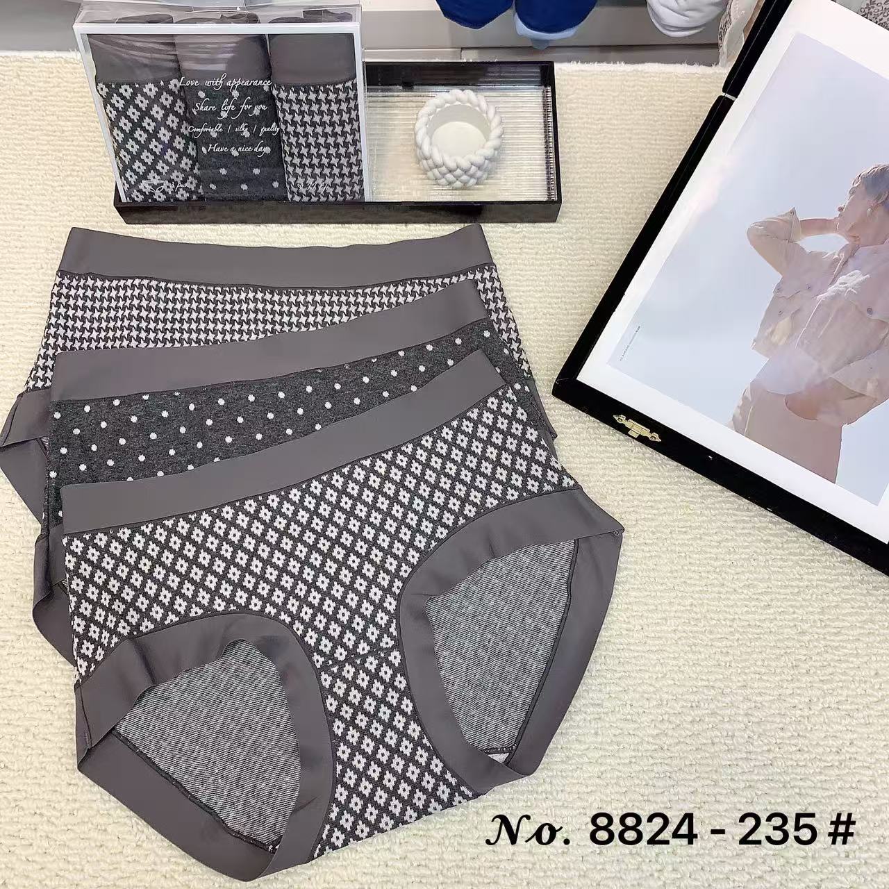 🔥🔥🔥女内裤 均码 85-140斤