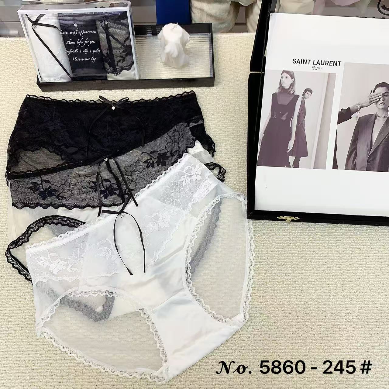 🔥🔥🔥女内裤 均码 85-140斤