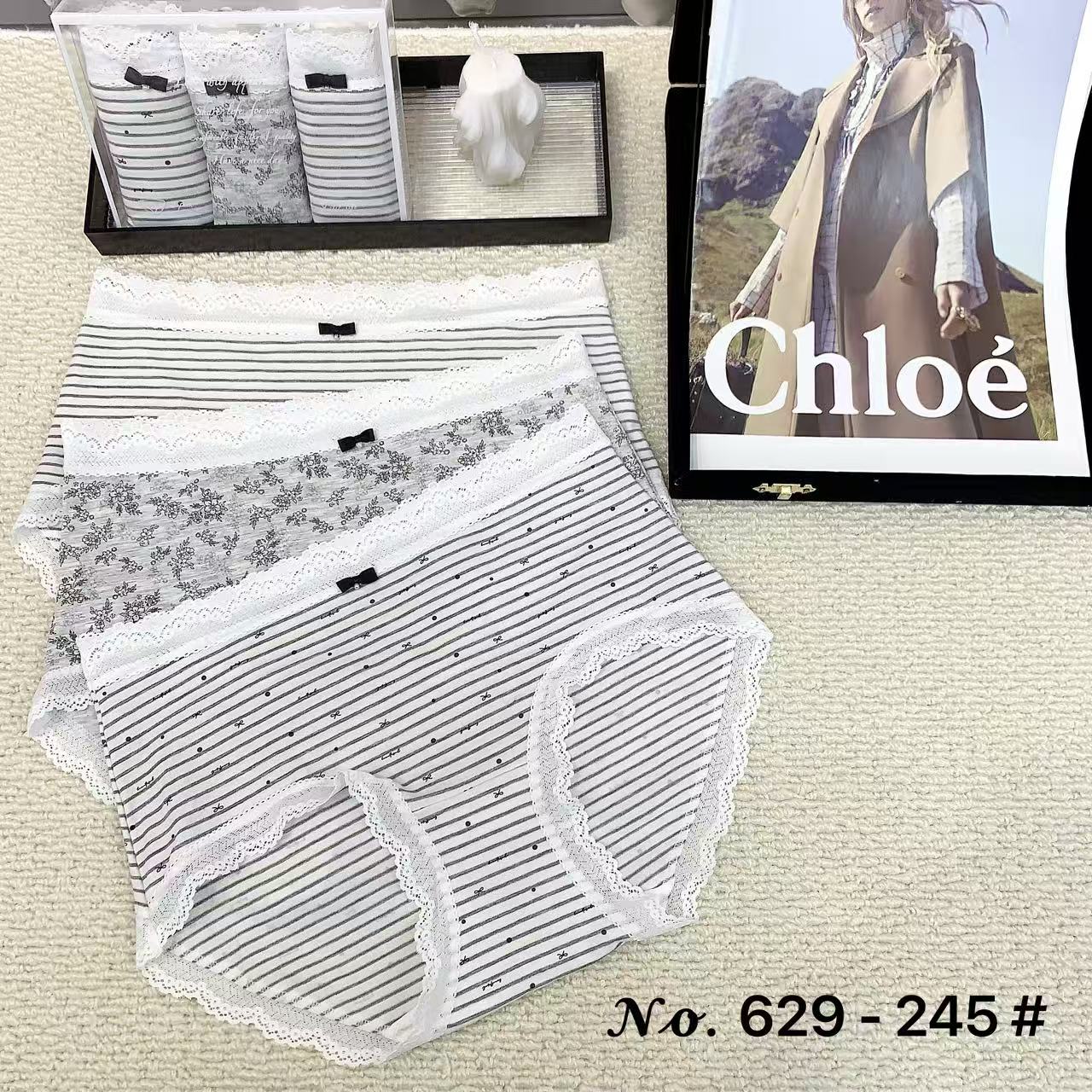 🔥🔥🔥女内裤 均码 85-140斤