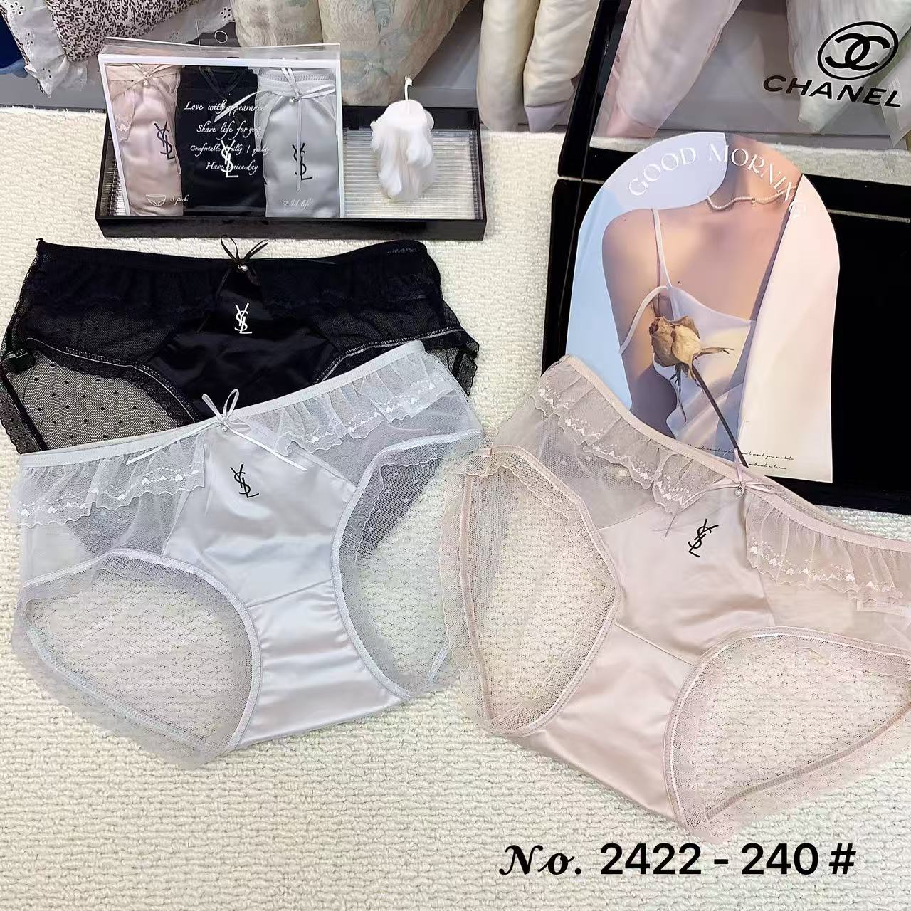 🔥🔥🔥女内裤 均码 85-140斤