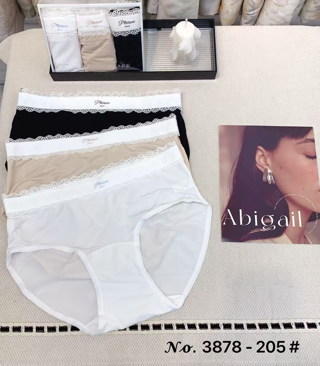 🔥🔥🔥女内裤 均码 85-140斤