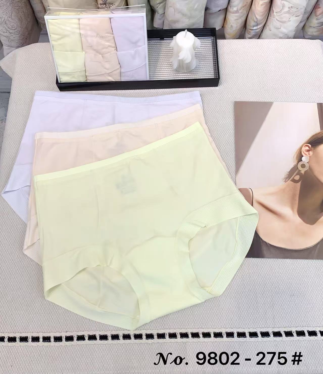 🔥🔥🔥女内裤 均码 85-140斤