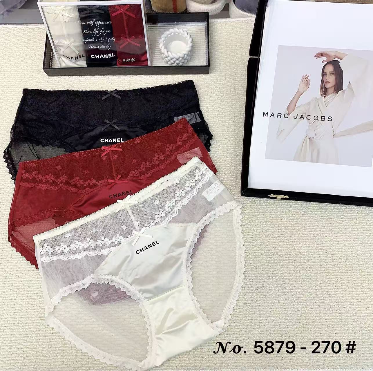 🔥🔥🔥女内裤 均码 85-140斤