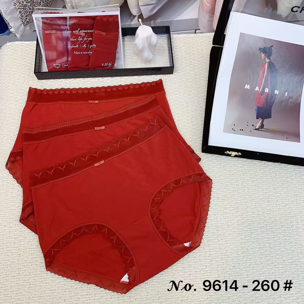 🔥🔥🔥女内裤 均码 85-140斤