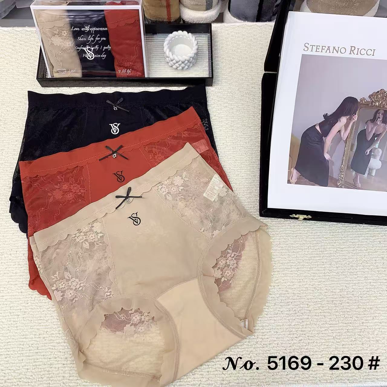🔥🔥🔥女内裤 均码 85-140斤