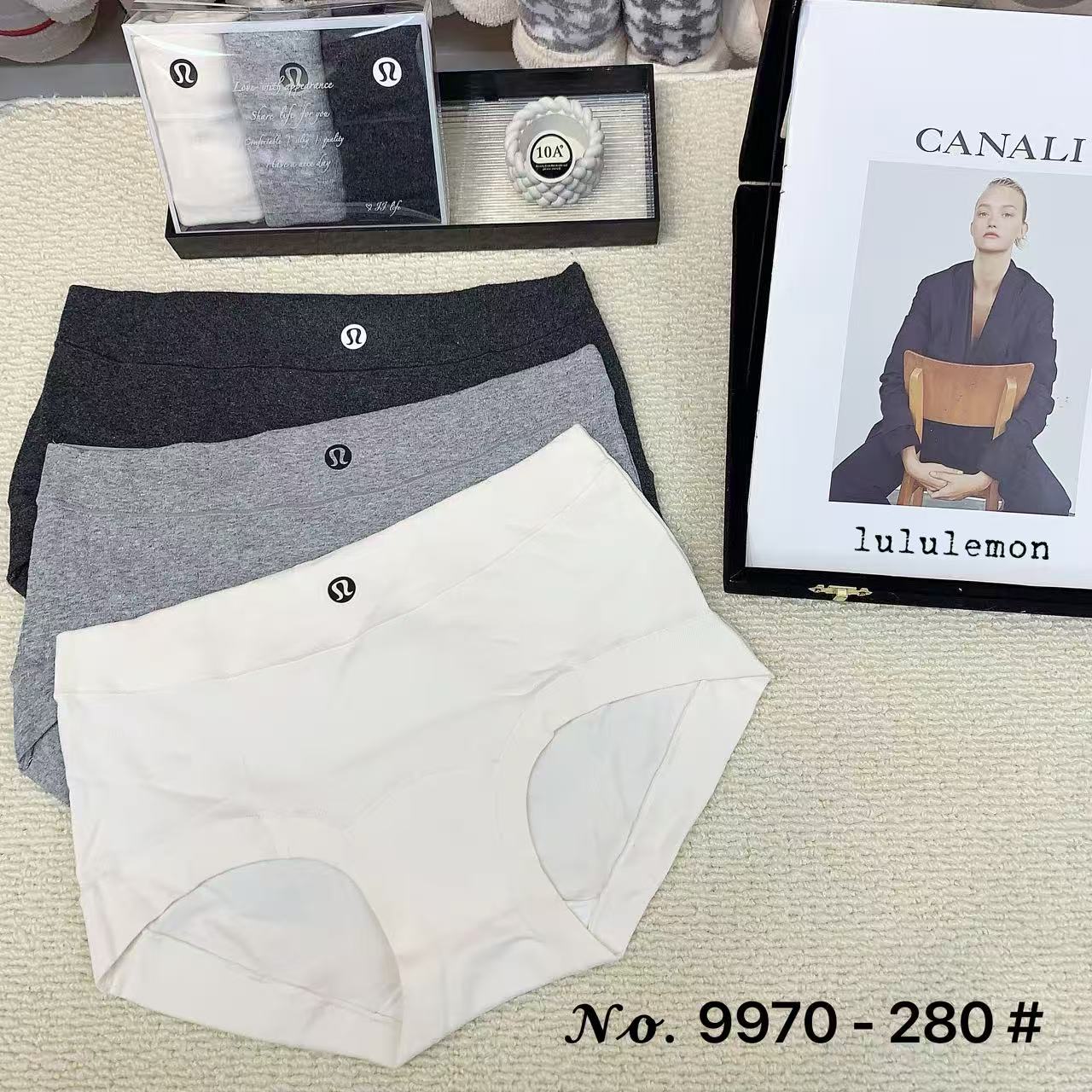 🔥🔥🔥女内裤 均码 85-140斤