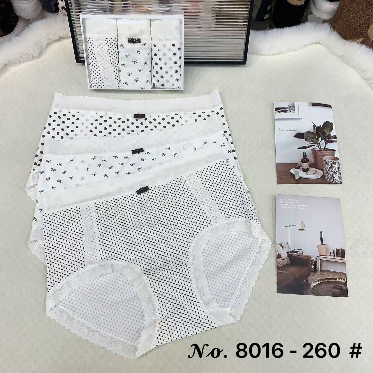 🔥🔥🔥女内裤 均码 85-140斤