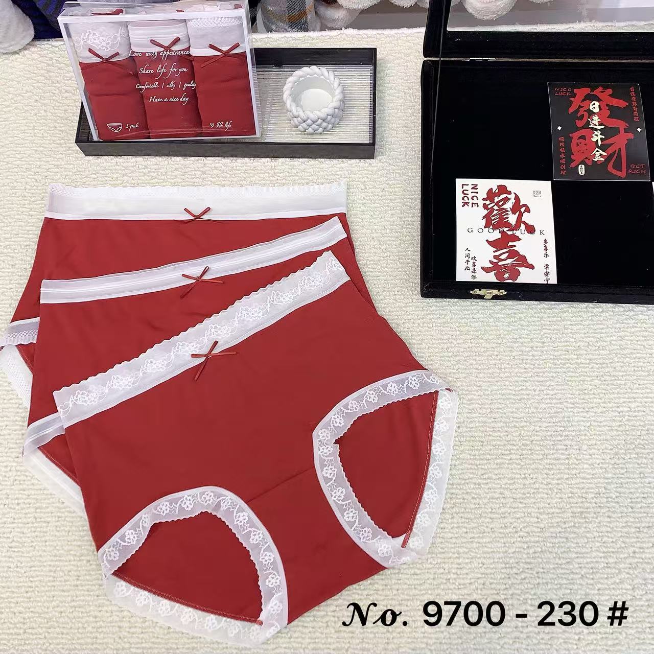 🔥🔥🔥女内裤 均码 85-140斤