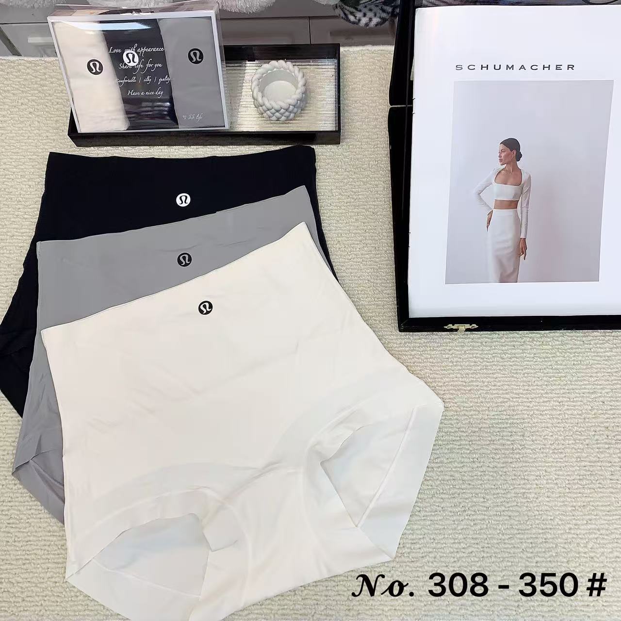🔥🔥🔥女内裤 均码 85-140斤