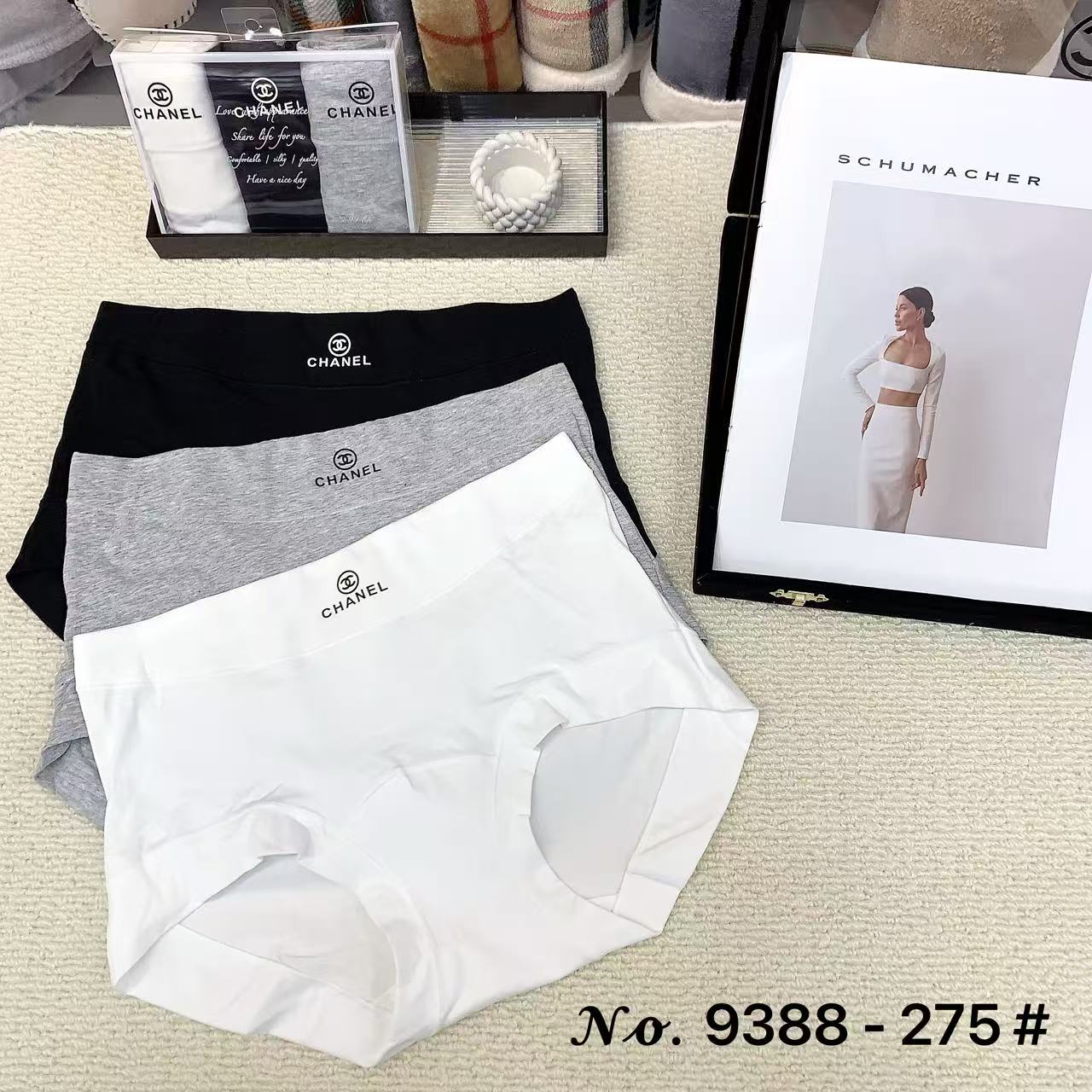 🔥🔥🔥女内裤 均码 85-140斤