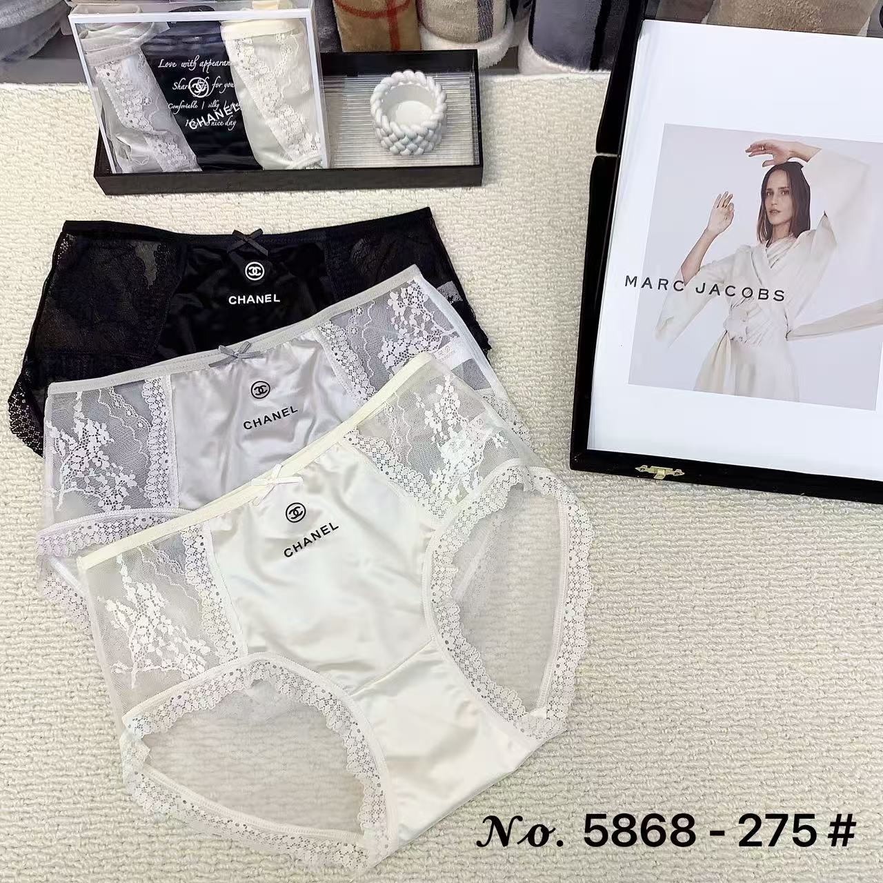 🔥🔥🔥女内裤 均码 85-140斤
