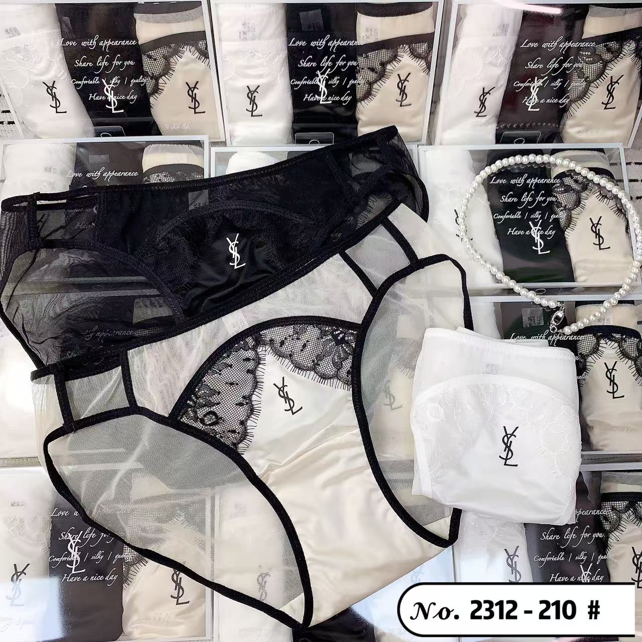 🔥🔥🔥女内裤 均码 85-140斤
