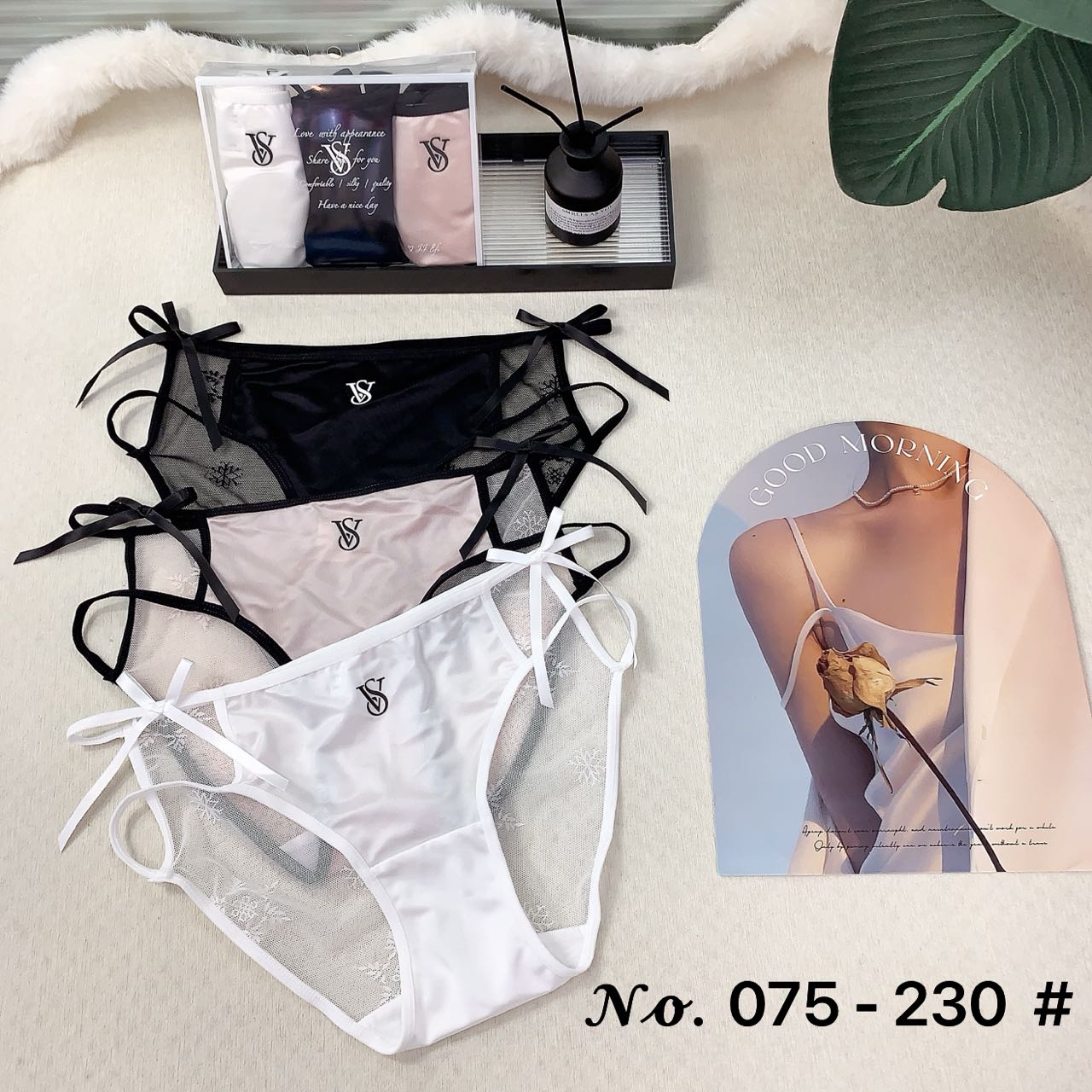 🔥🔥🔥女内裤 均码 85-140斤
