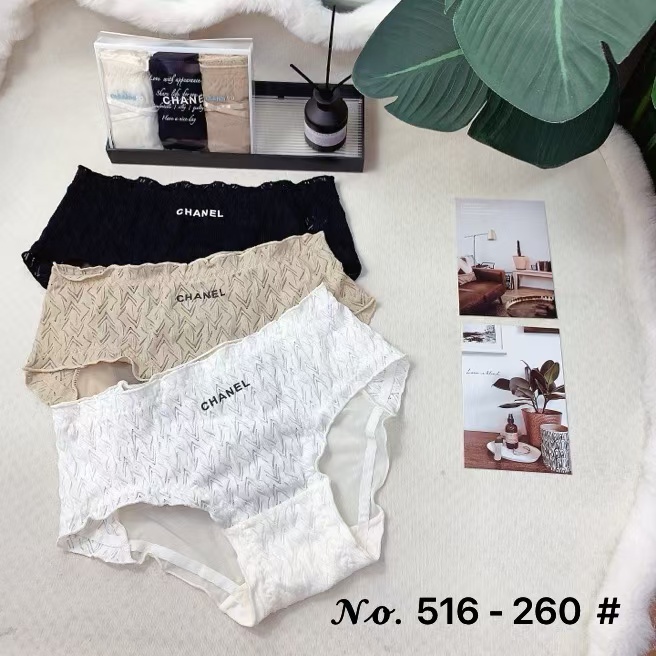 🔥🔥🔥女内裤 均码 85-140斤