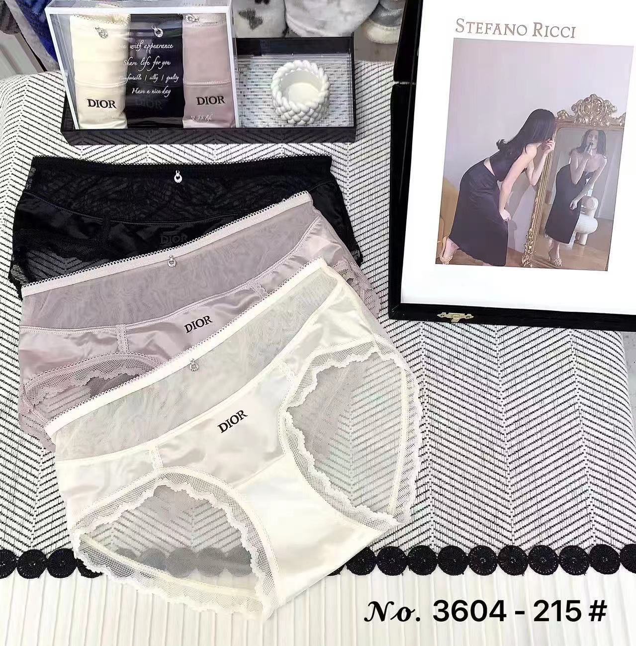 🔥🔥🔥 女内裤 均码 85～140斤