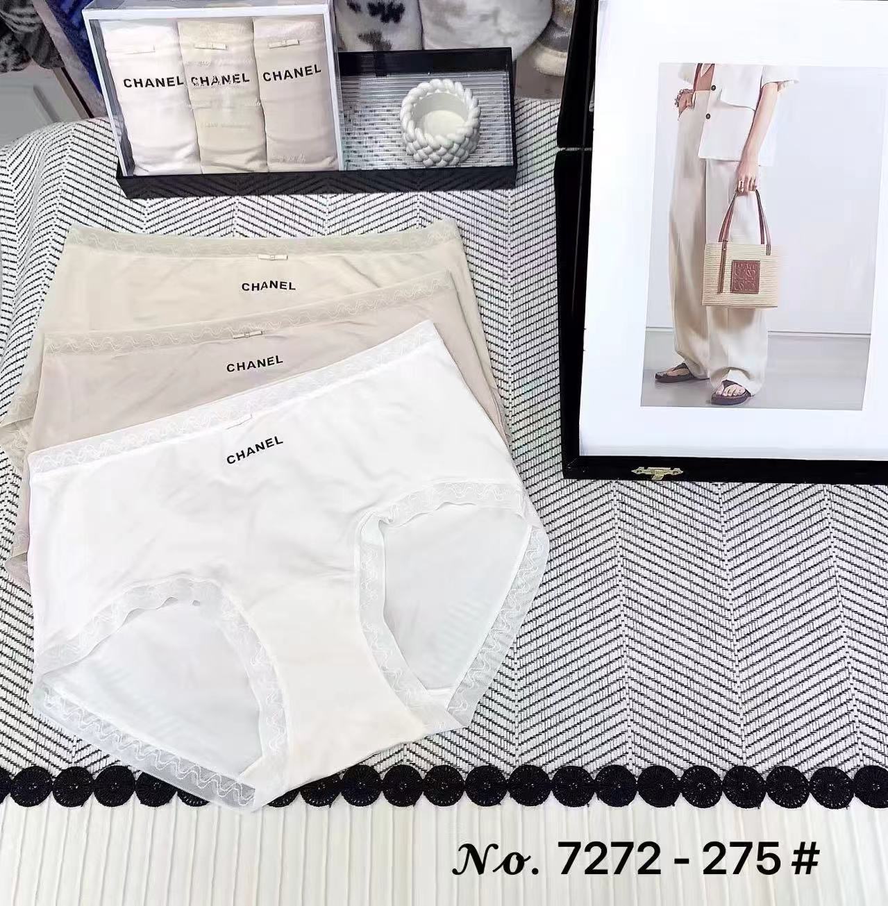 🔥🔥🔥 女内裤 均码 85～140斤