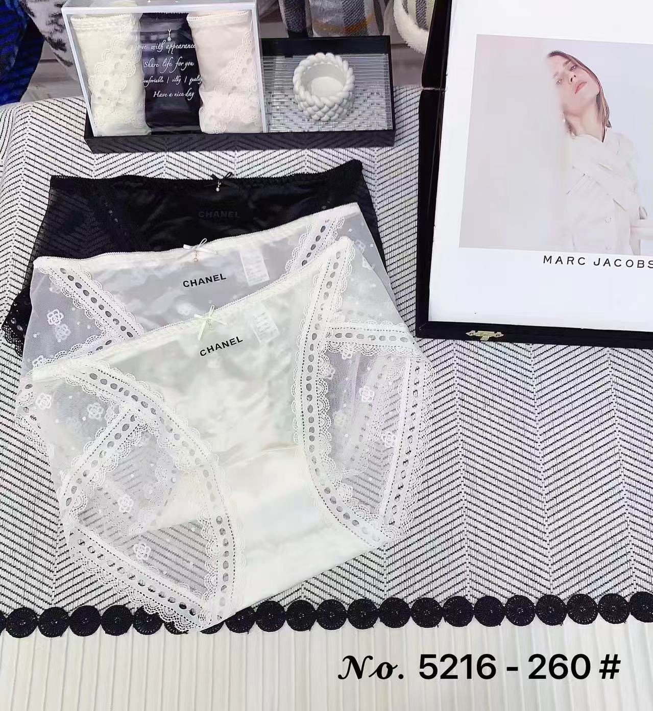 🔥🔥🔥 女内裤 均码 85～140斤