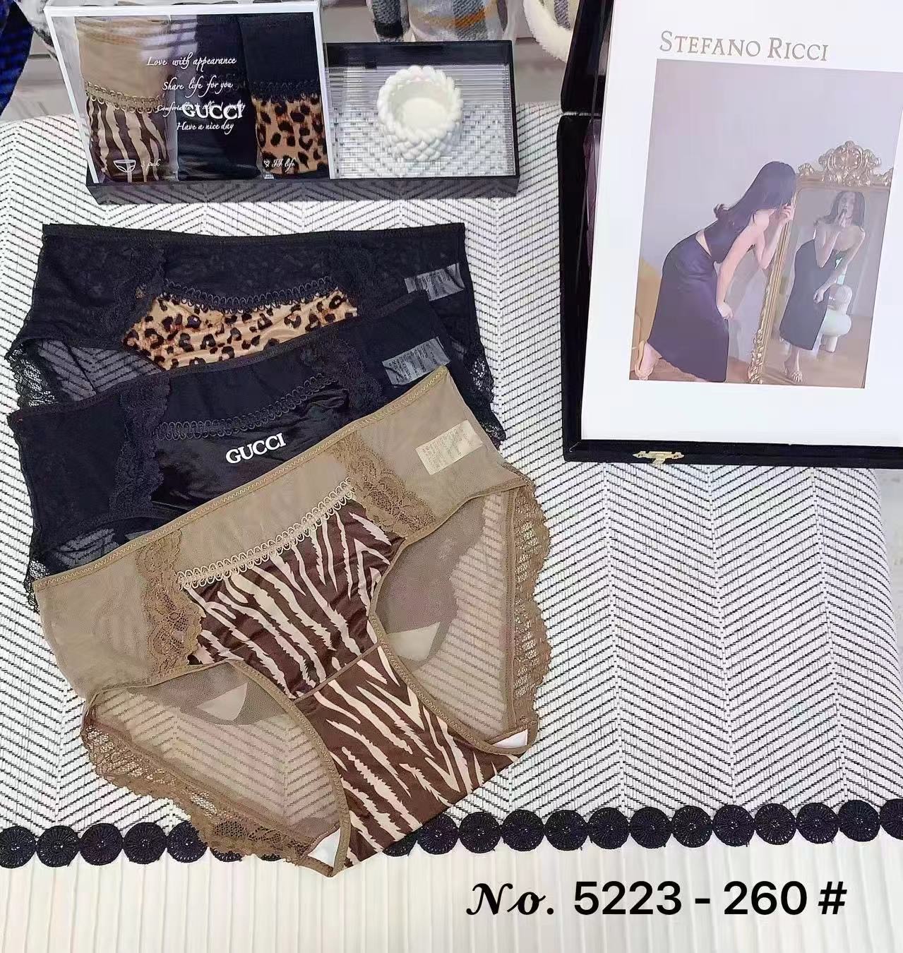🔥🔥🔥 女内裤 均码 85～140斤