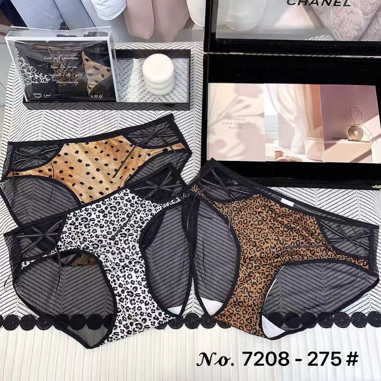 🔥🔥🔥 女内裤 均码 85～140斤