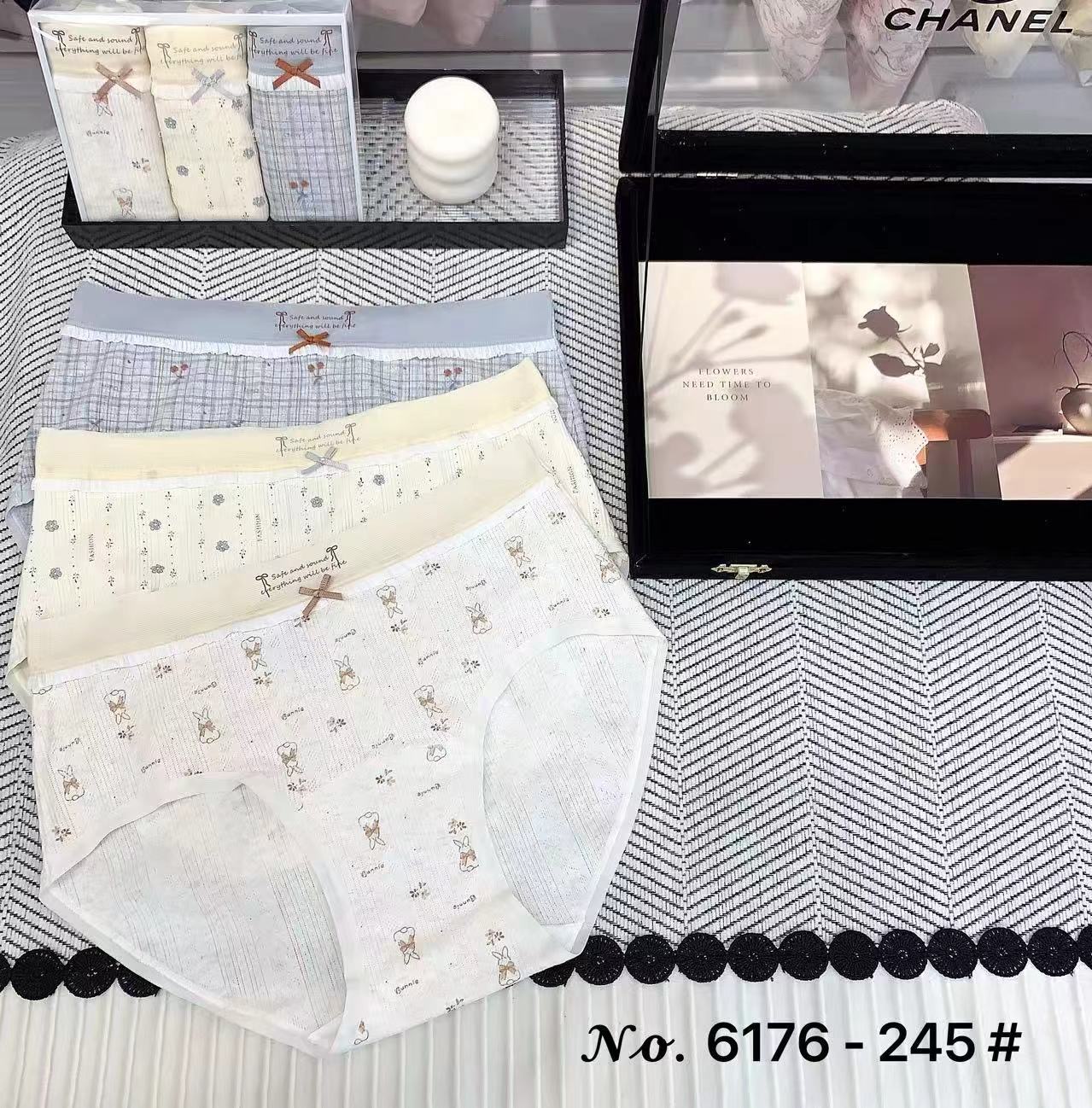 🔥🔥🔥 女内裤 均码 85～140斤