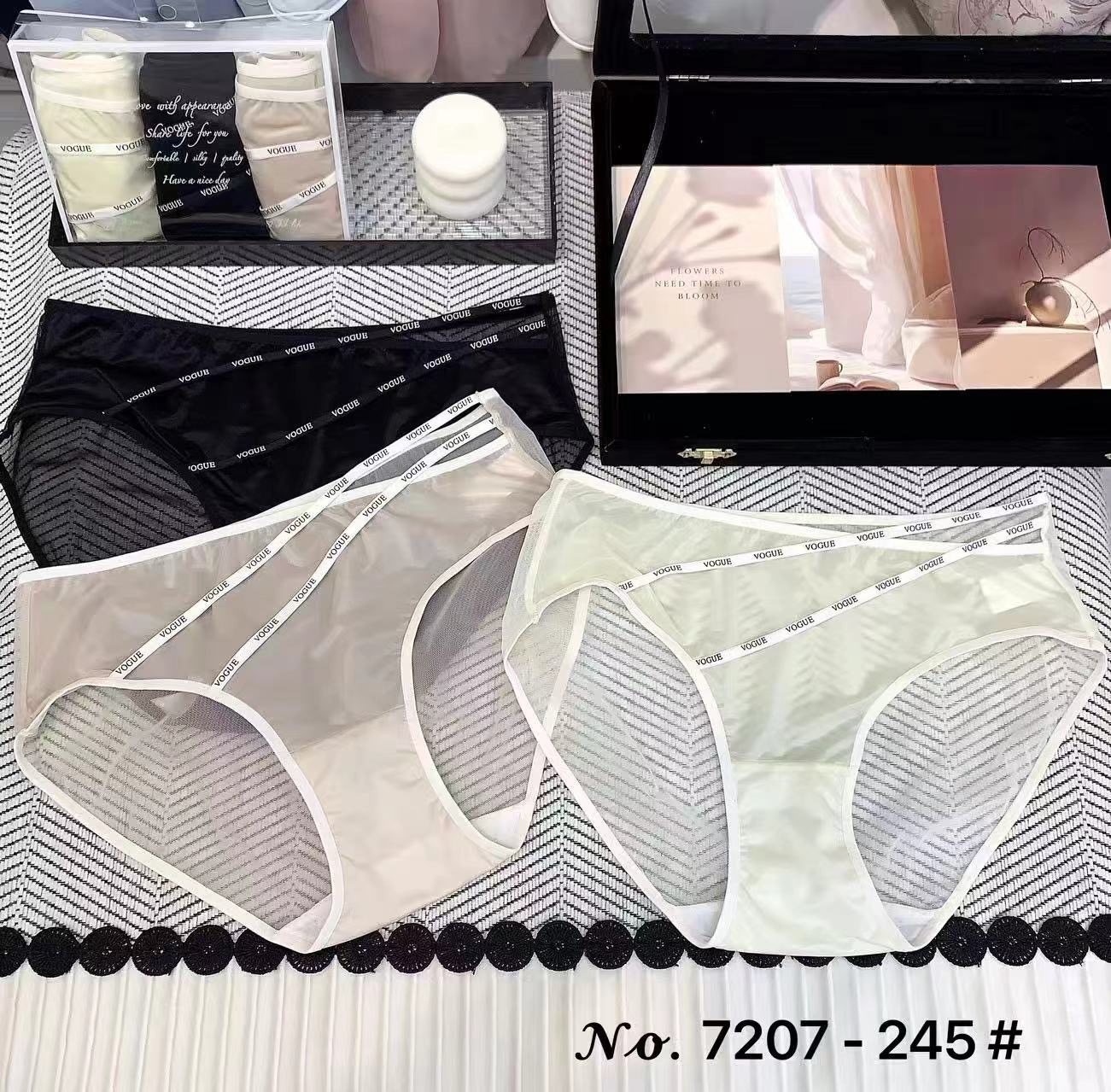 🔥🔥🔥 女内裤 均码 85～140斤