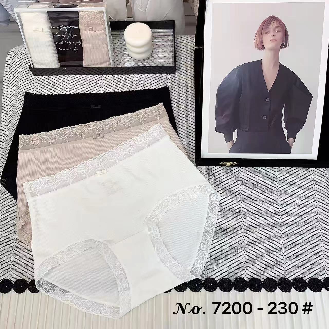 🔥🔥🔥 女内裤 均码 85～140斤