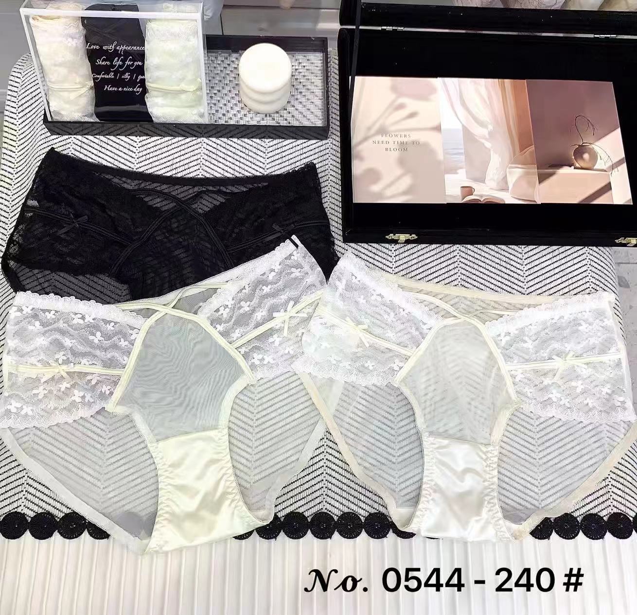 🔥🔥🔥 女内裤 均码 85～140斤