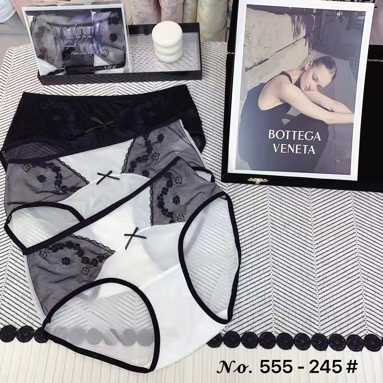 🔥🔥🔥 女内裤 均码 85～140斤