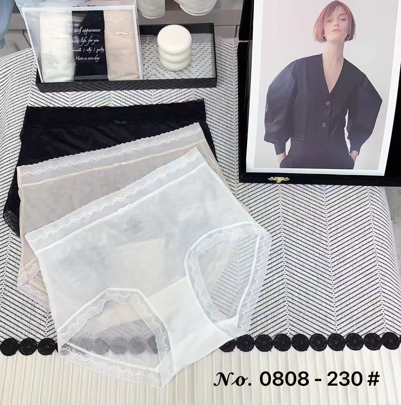 🔥🔥🔥 女内裤 均码 85～140斤