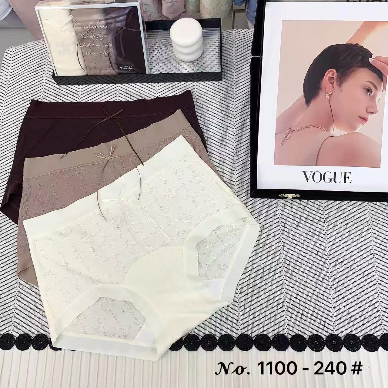 🔥🔥🔥 女内裤 均码 85～140斤