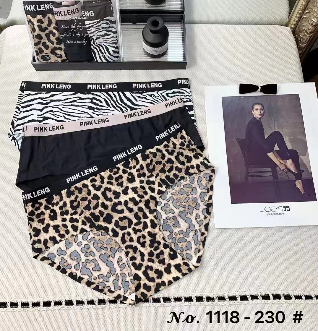 🔥🔥🔥 女内裤 均码 85～140斤