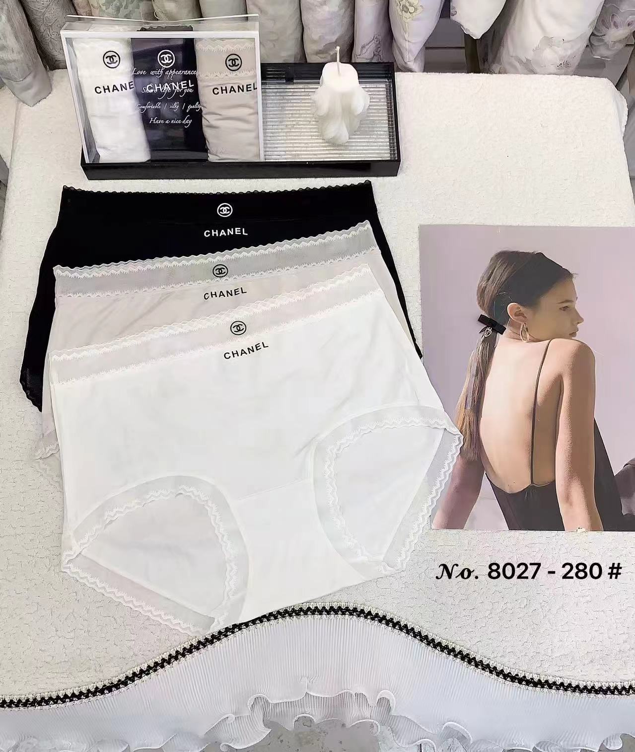 🔥🔥🔥 女内裤 均码 85～140斤