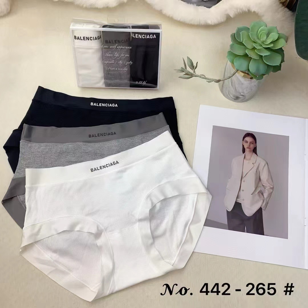 🔥🔥🔥 女内裤 均码 85～140斤