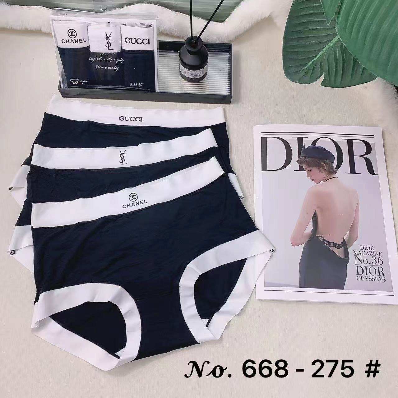 🔥🔥🔥 女内裤 均码 85～140斤