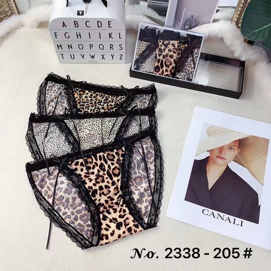 🔥🔥🔥 女内裤 均码 85～140斤