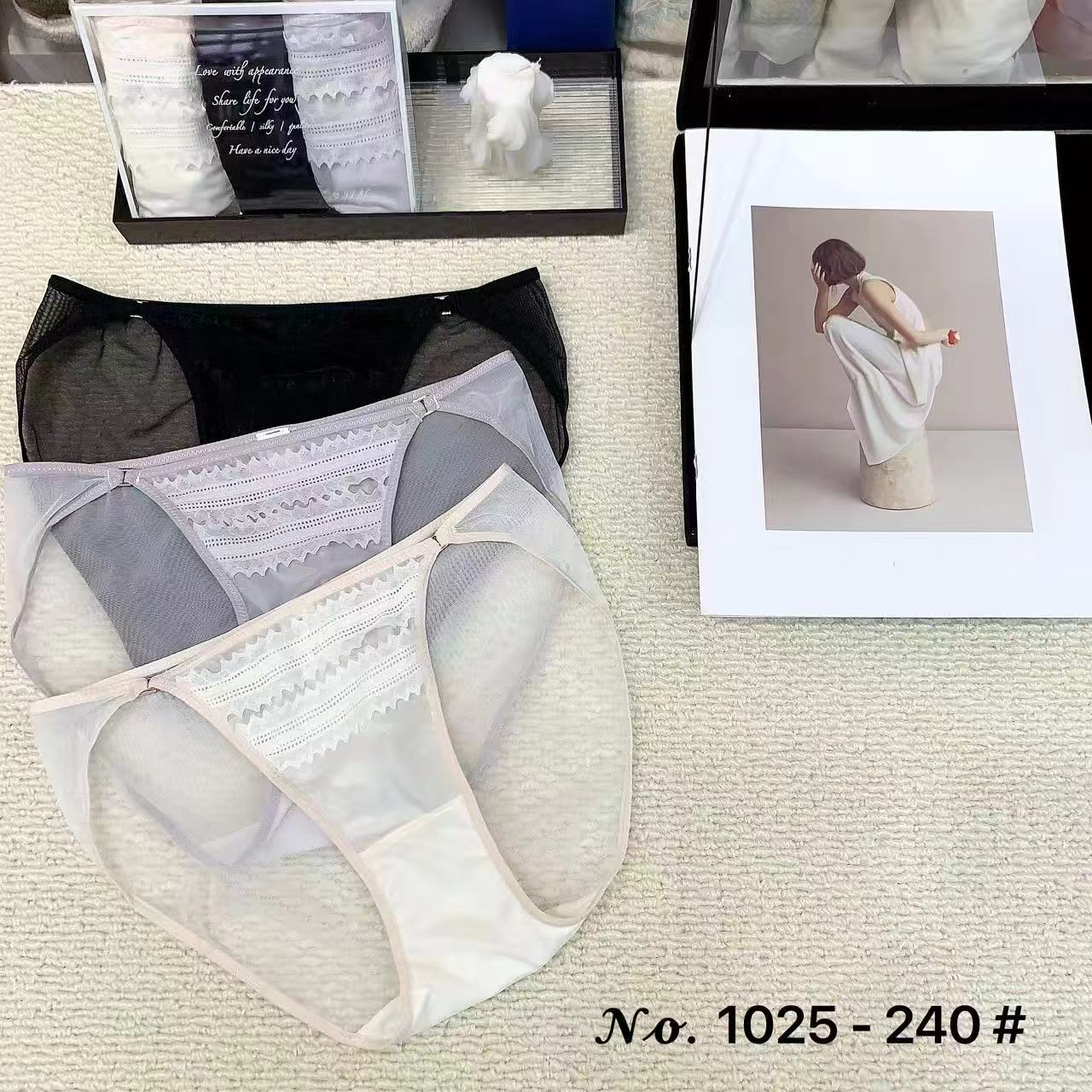🔥🔥🔥 女内裤 均码 85～140斤
