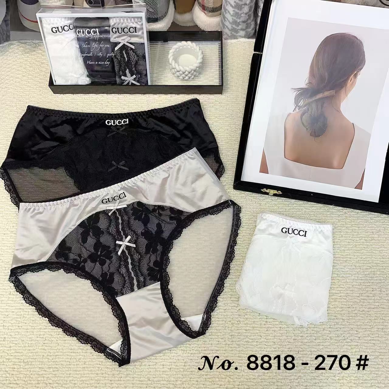 🔥🔥🔥 女内裤 均码 85～140斤