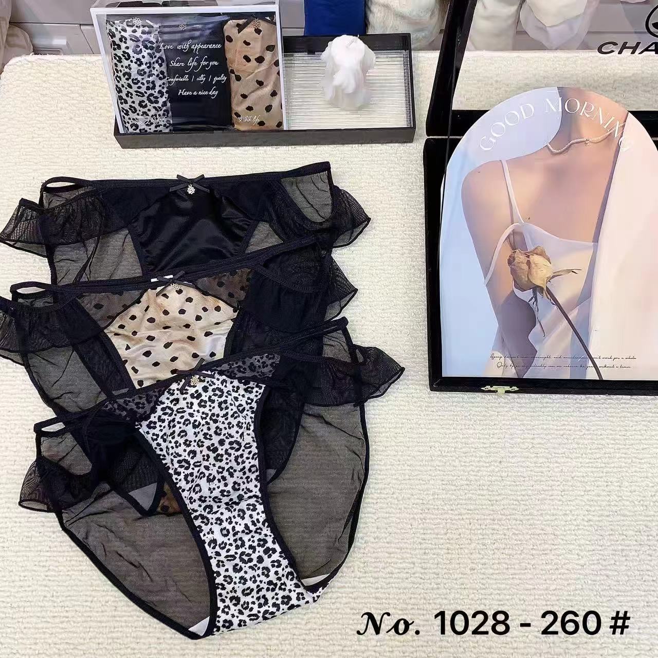 🔥🔥🔥 女内裤 均码 85～140斤