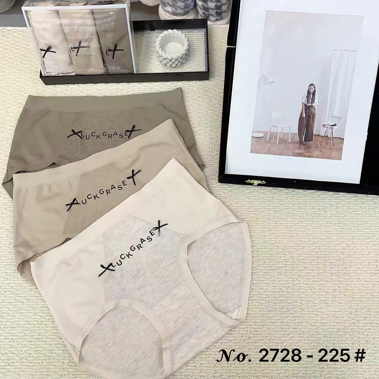 🔥🔥🔥 女内裤 均码 85～140斤