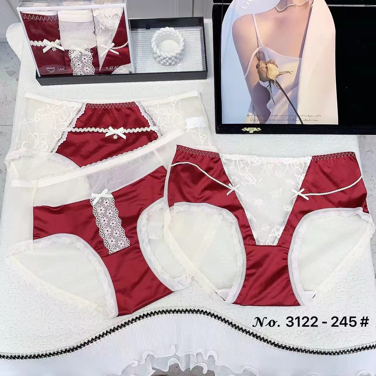 🔥🔥🔥 女内裤 均码 85～140斤