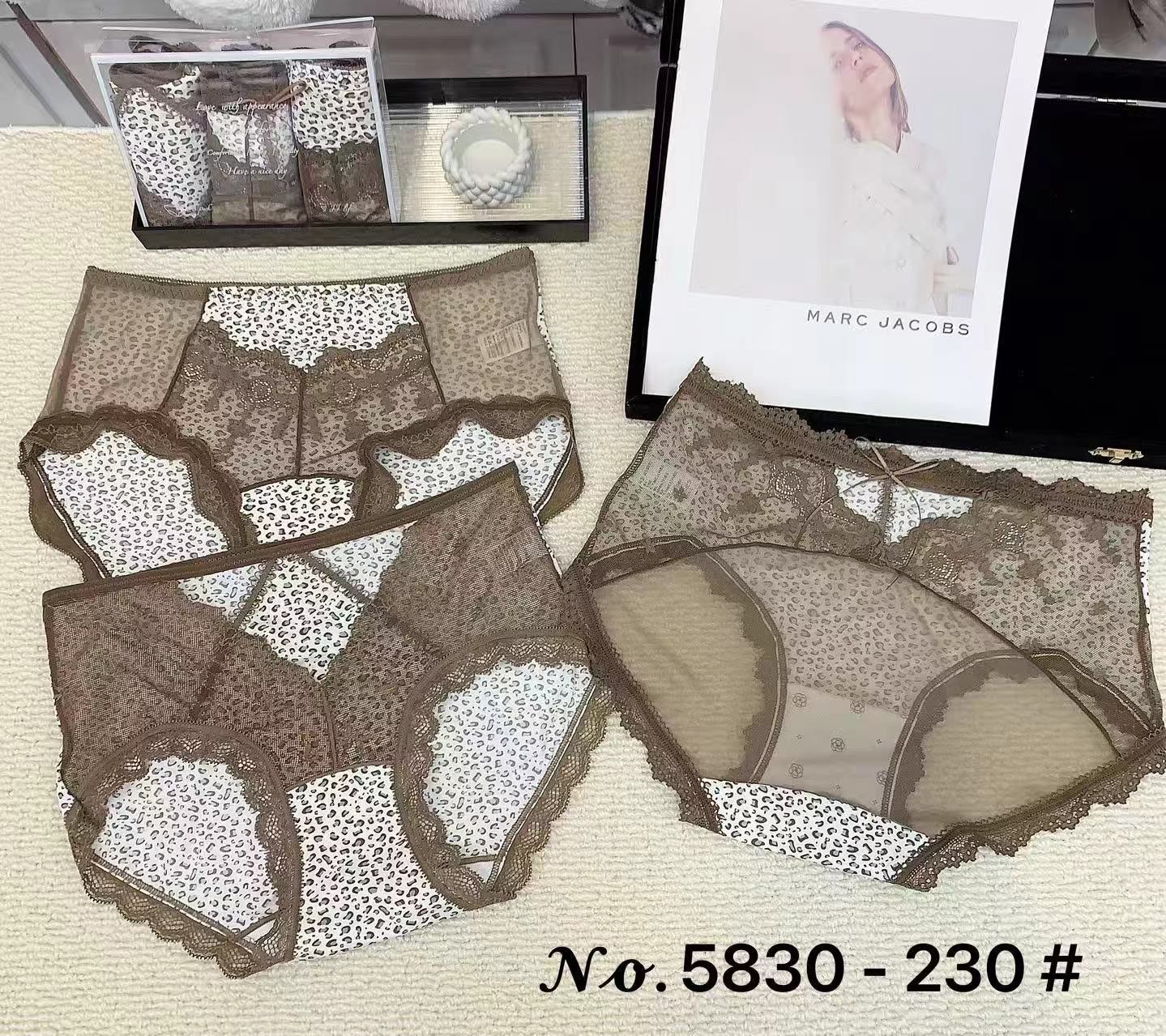 🔥🔥🔥 女内裤 均码 85～140斤