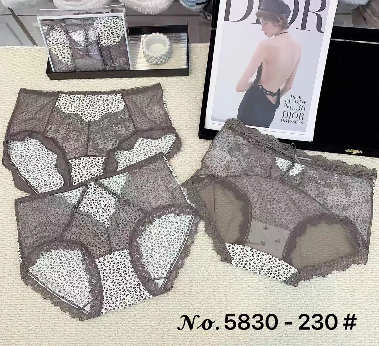 🔥🔥🔥 女内裤 均码 85～140斤