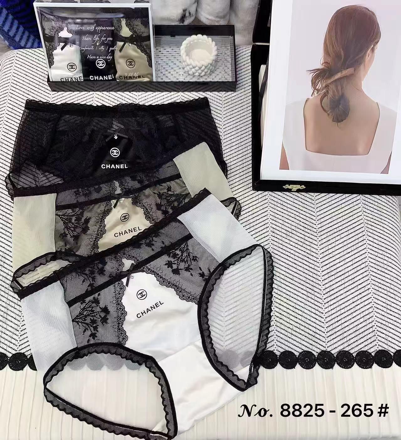 🔥🔥🔥 女内裤 均码 85～140斤
