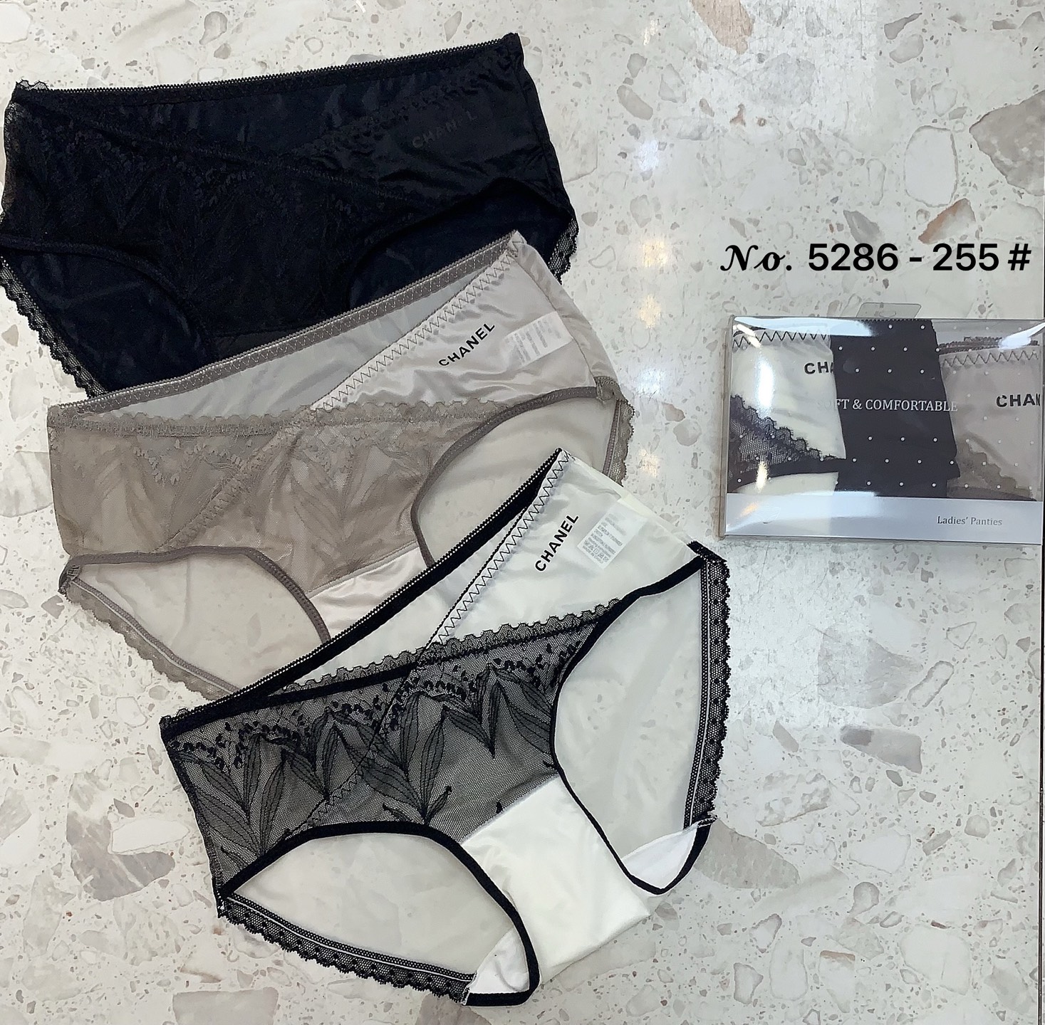🔥🔥🔥 女内裤 均码 85～140斤