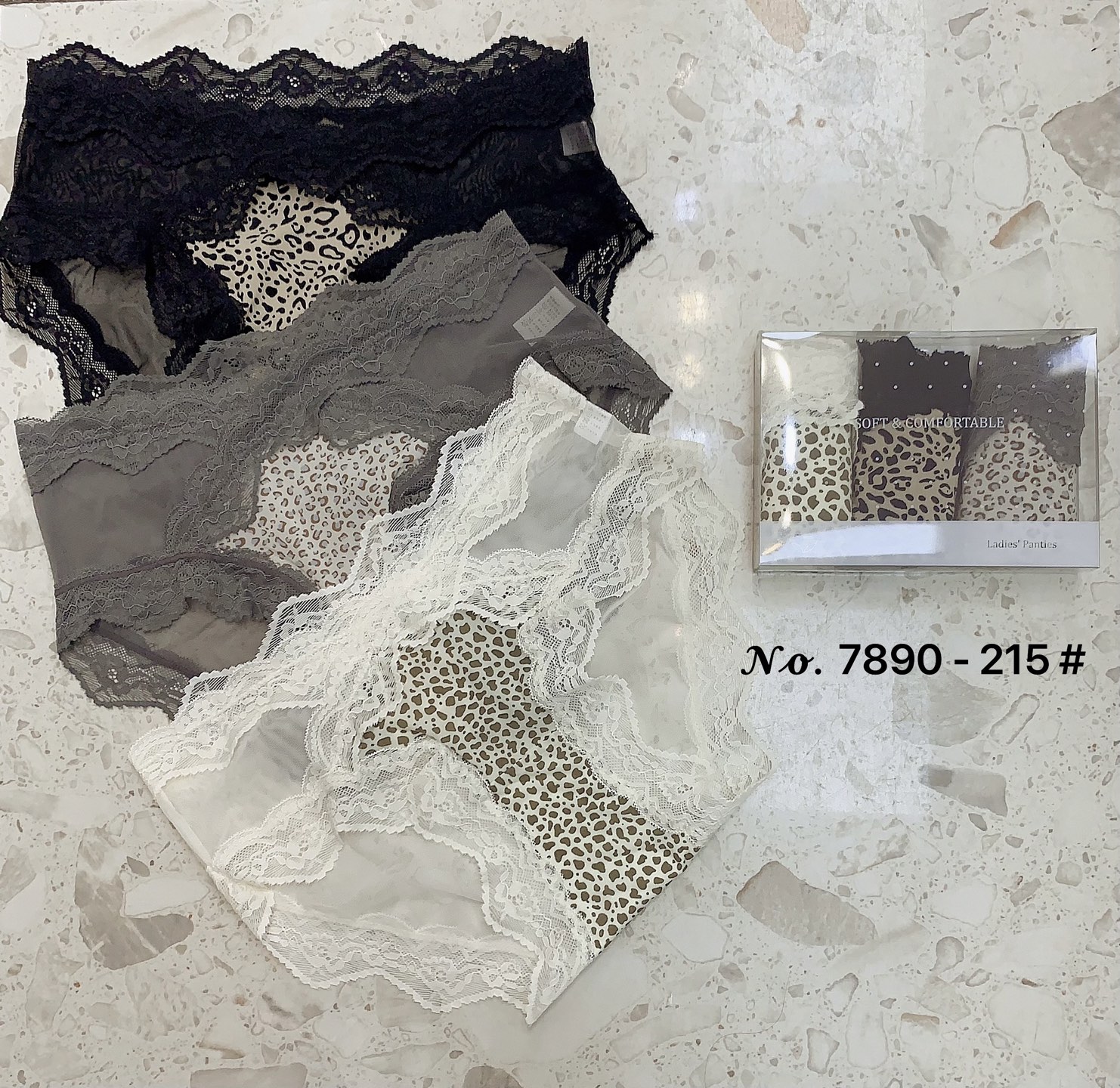 🔥🔥🔥 女内裤 均码 85～140斤