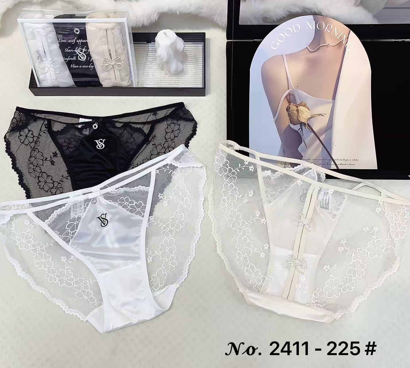 🔥🔥🔥 女内裤 均码 85～140斤